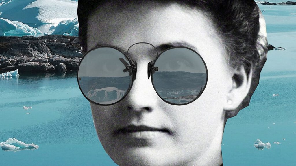 Eisfrauen Eisfrauen